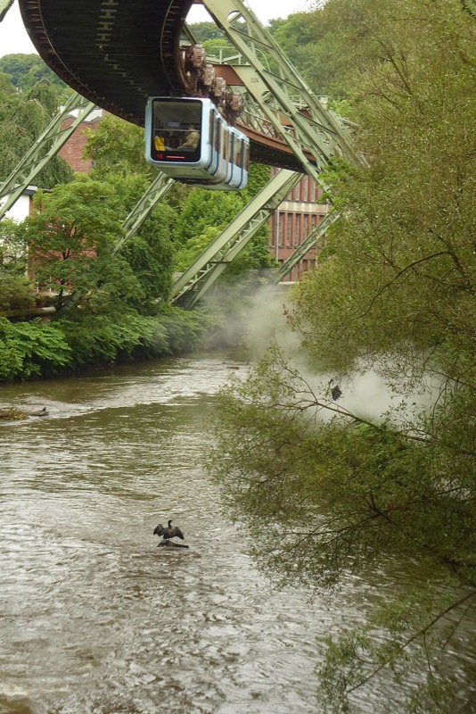 Wuppertal