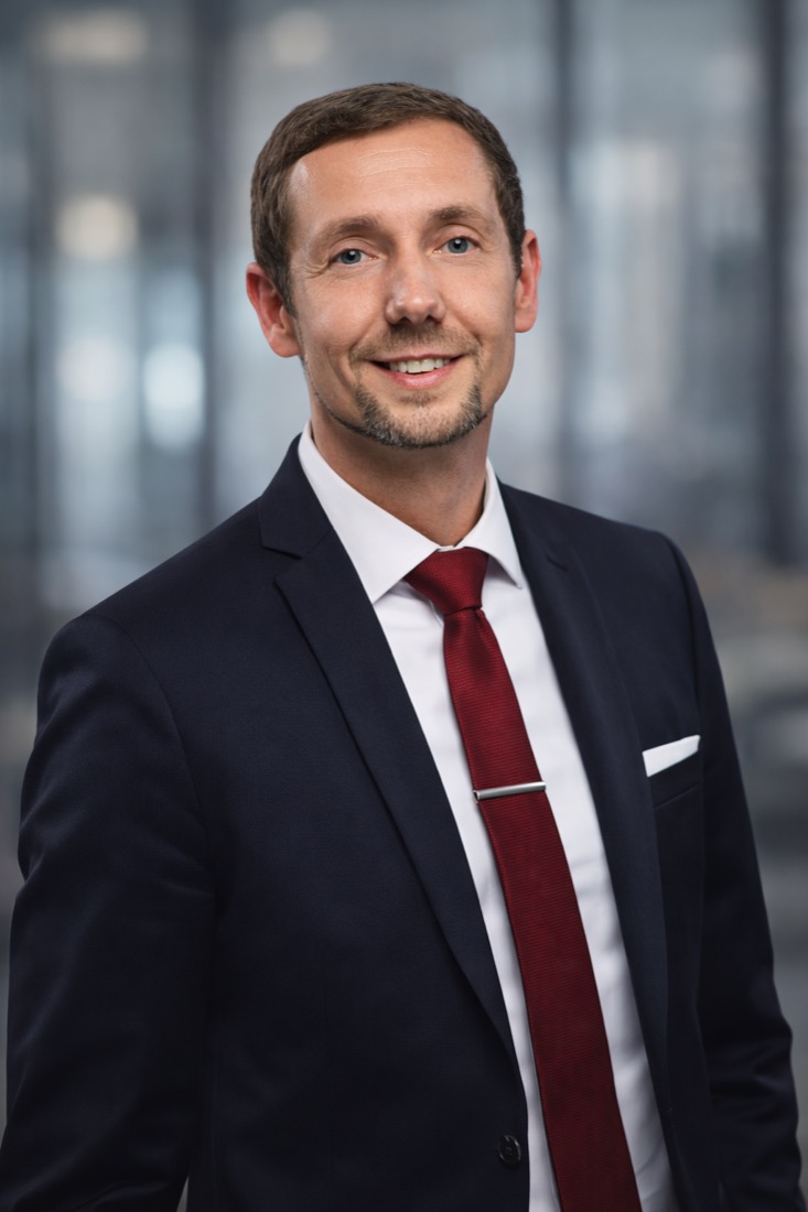 Robin Böcker