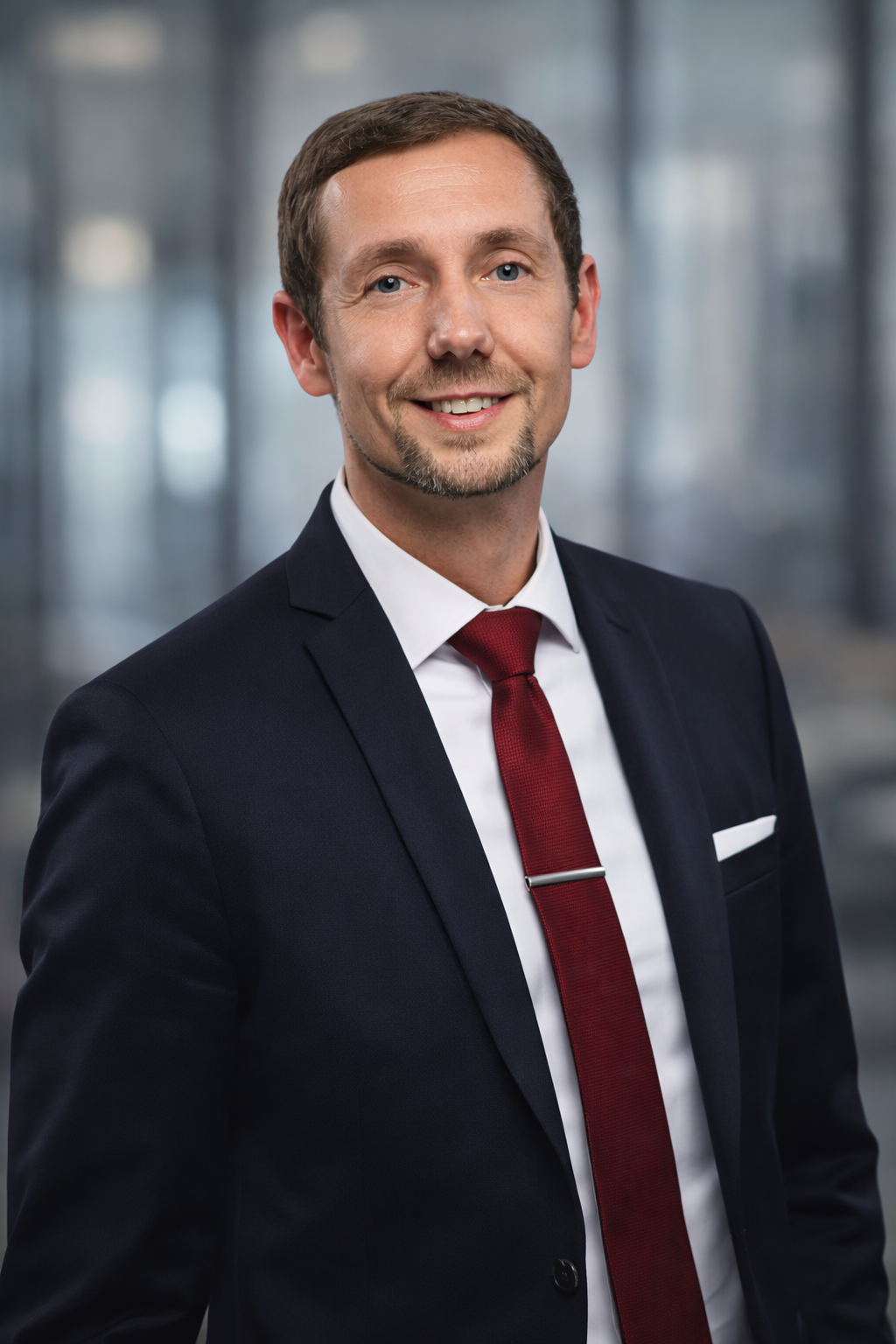 Robin Böcker