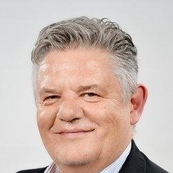 Thomas Werner Bremer